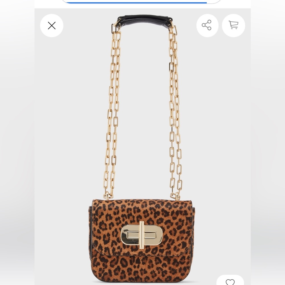 Tommy Hilfiger Crossbody purse